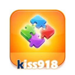 KISS918 — ikon APK